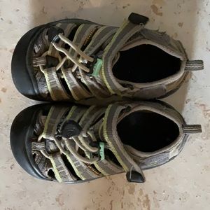 Keen Sandals- Toddler